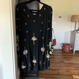 Free People tunic/dress